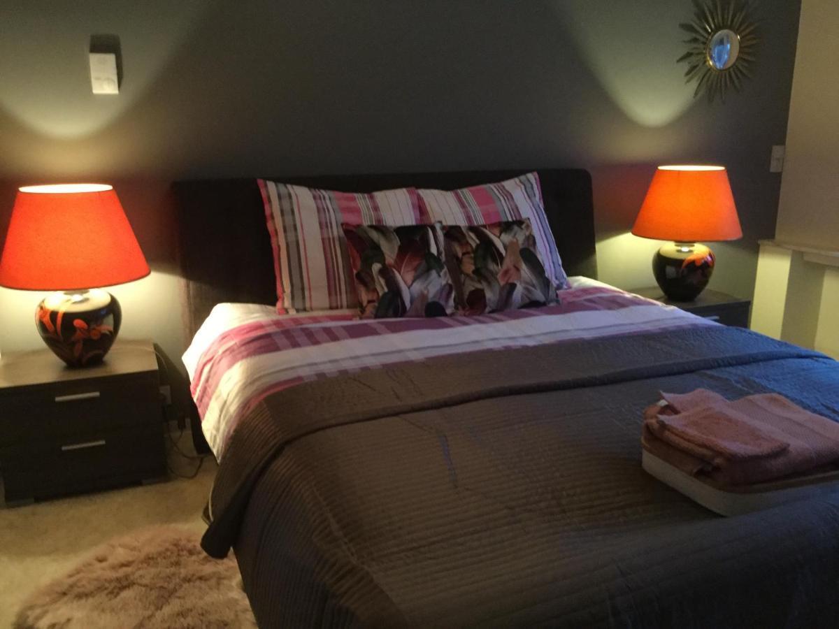 B&B East&West Ypres Extérieur photo