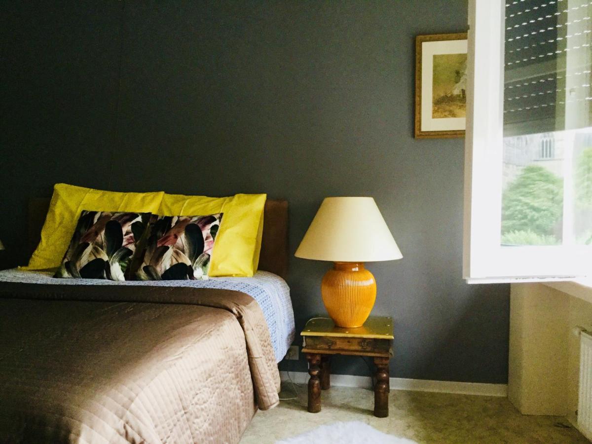 B&B East&West Ypres Extérieur photo