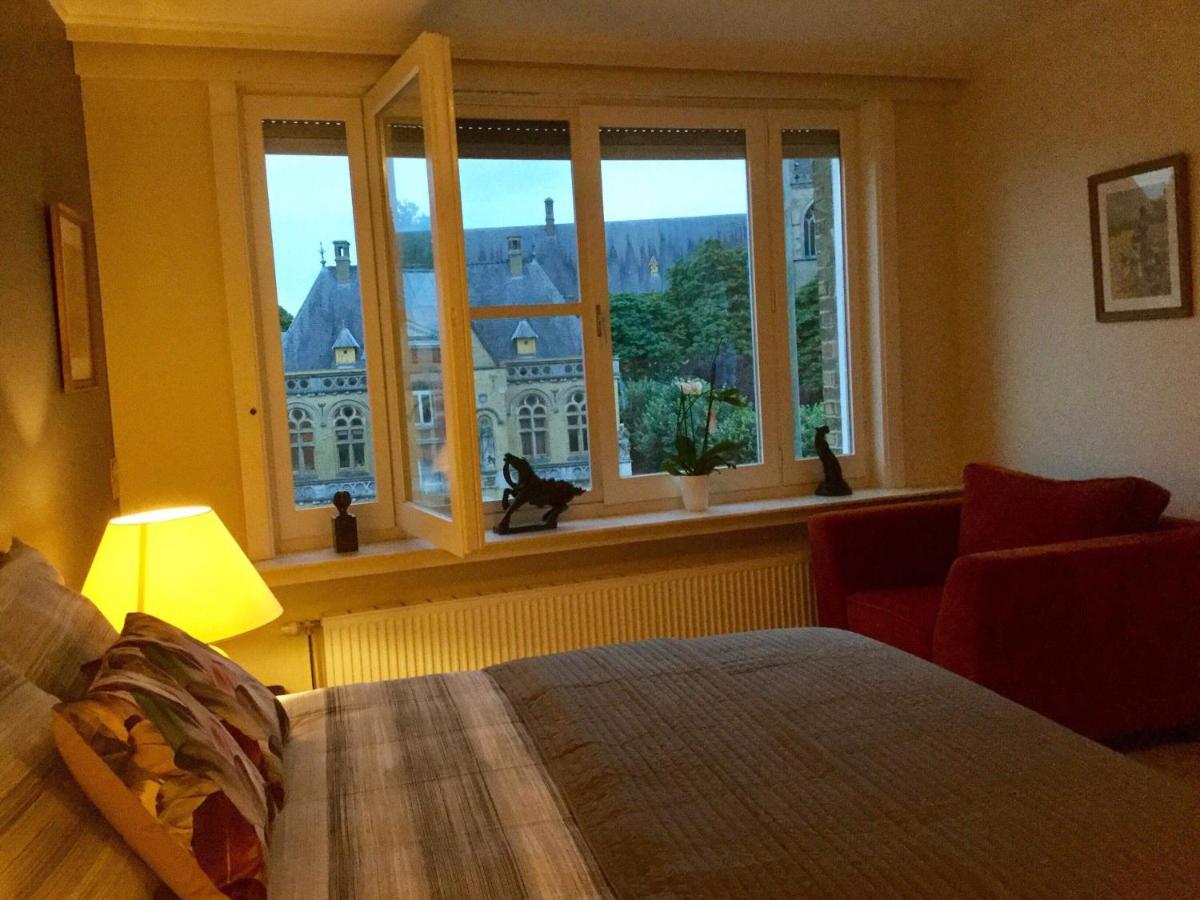 B&B East&West Ypres Extérieur photo