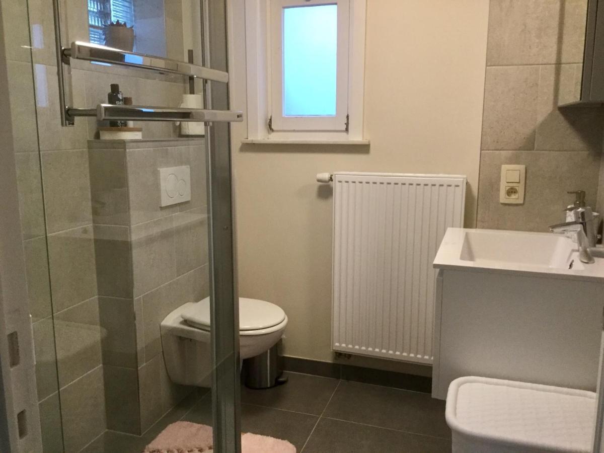 B&B East&West Ypres Extérieur photo