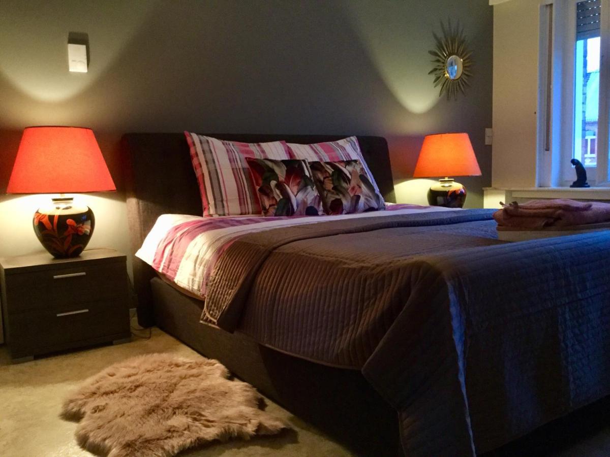 B&B East&West Ypres Extérieur photo