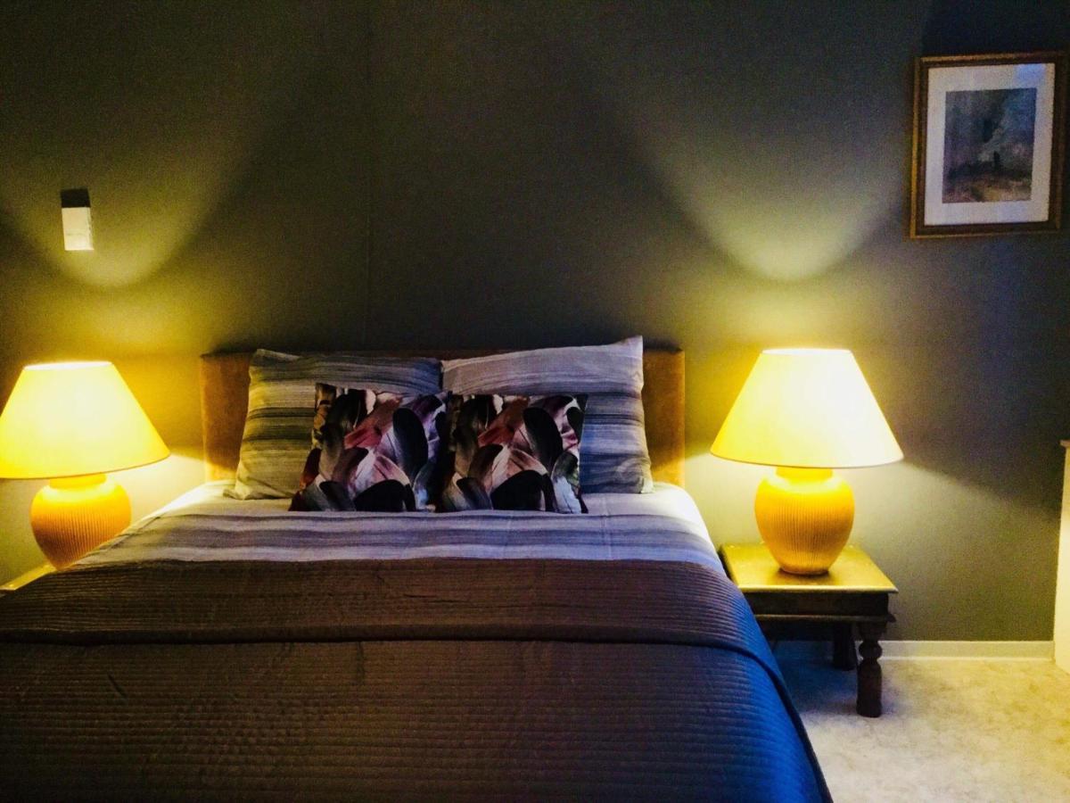 B&B East&West Ypres Extérieur photo