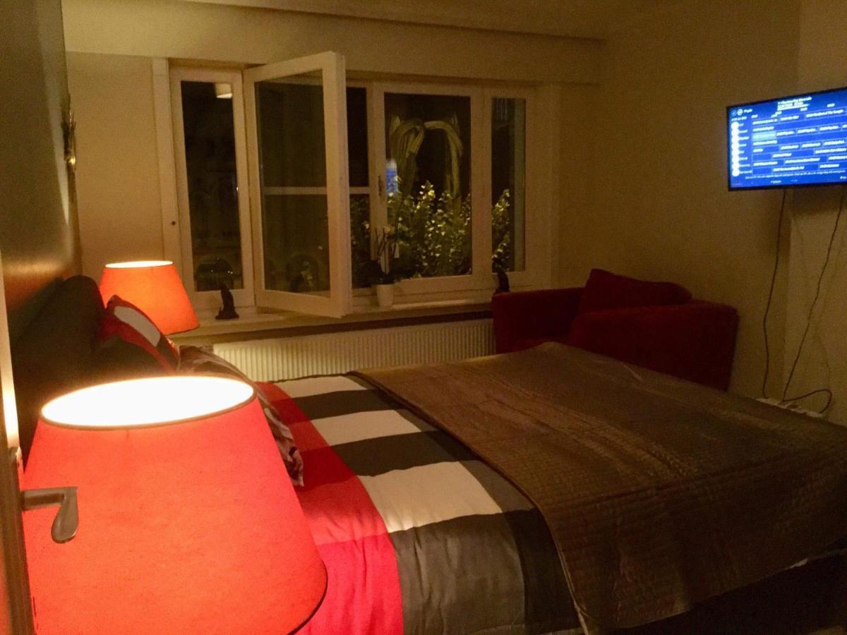 B&B East&West Ypres Extérieur photo