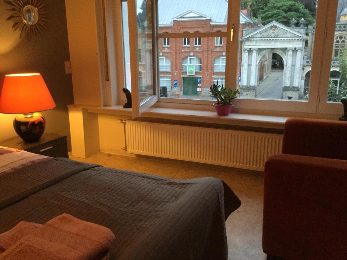 B&B East&West Ypres Extérieur photo