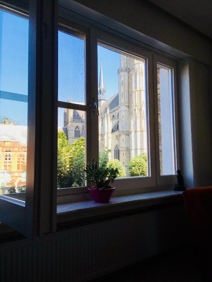B&B East&West Ypres Extérieur photo