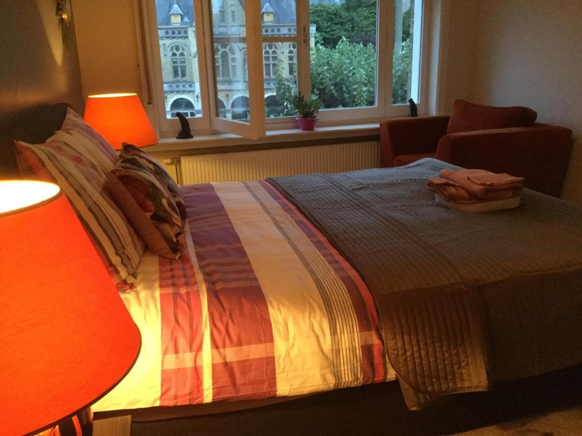 B&B East&West Ypres Extérieur photo